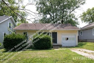 Building Photo - 1400 W Brower St