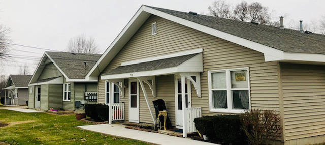 Building Photo - 700-728 Waskin Dr