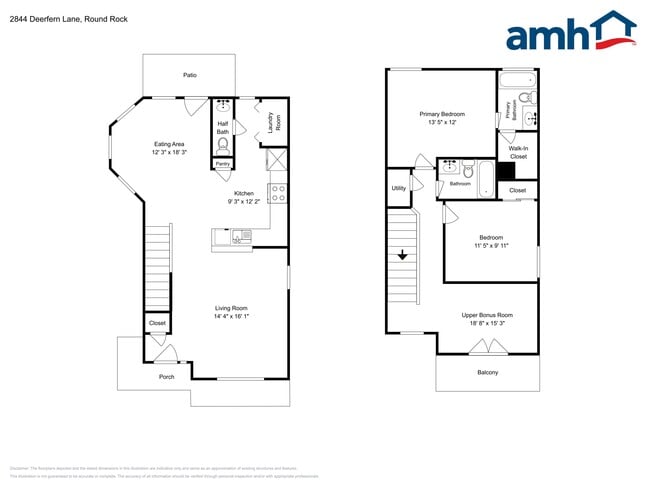 Building Photo - 2844 Deerfern Ln