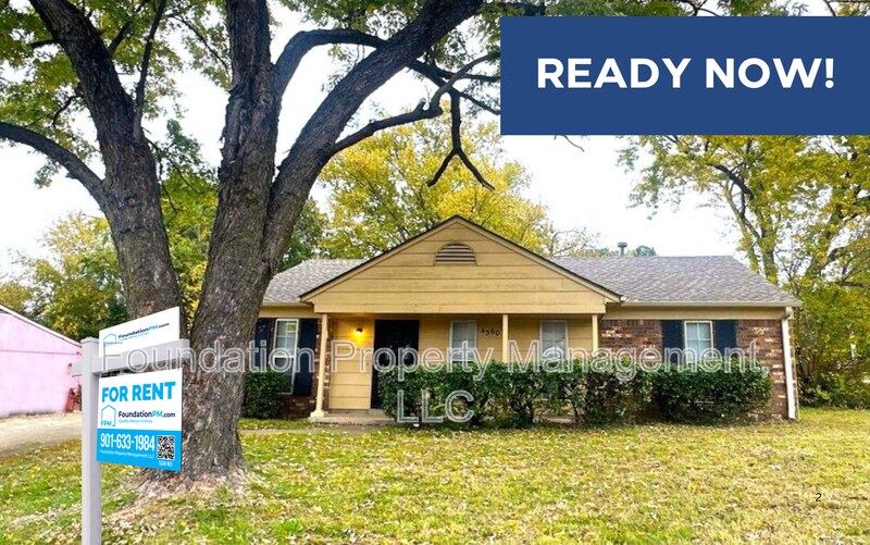 Foto principal - 4360 Howardcrest Dr