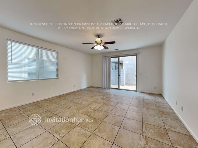 Foto del edificio - 1373 S Ponderosa Dr