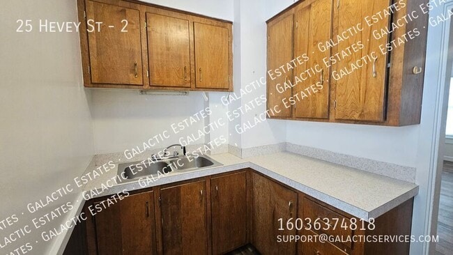 Foto del edificio - 25 Hevey St