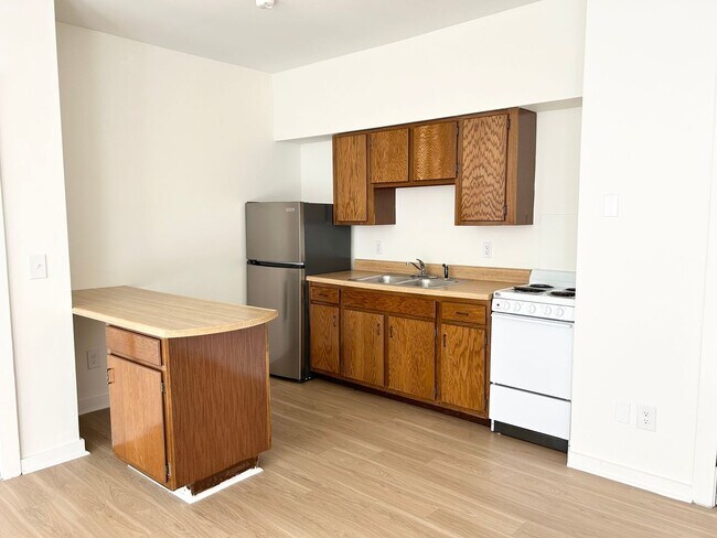 Foto del interior - Discover Peaceful Living at Black Creek Apartments