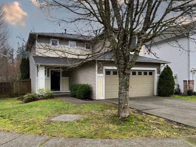 Foto del edificio - Desirable Maple Valley Home