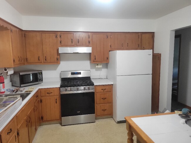 Foto del edificio - 1710 Wade St Ext