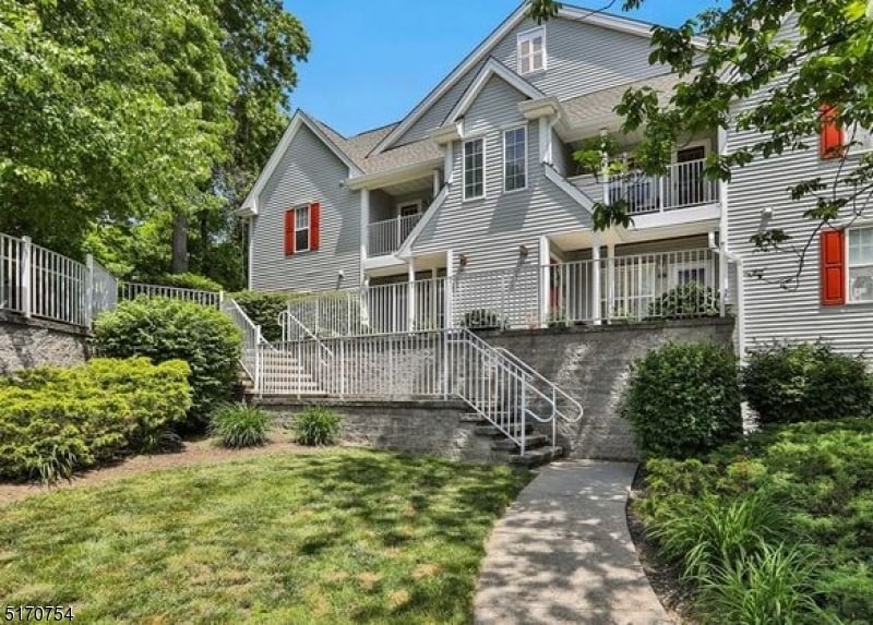 5004 Tudor Dr, Pequannock Township, NJ 07444 Condo for Rent in