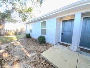 Building Photo - 313 N Navy Blvd