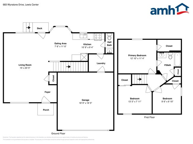Building Photo - 683 Wynstone Dr