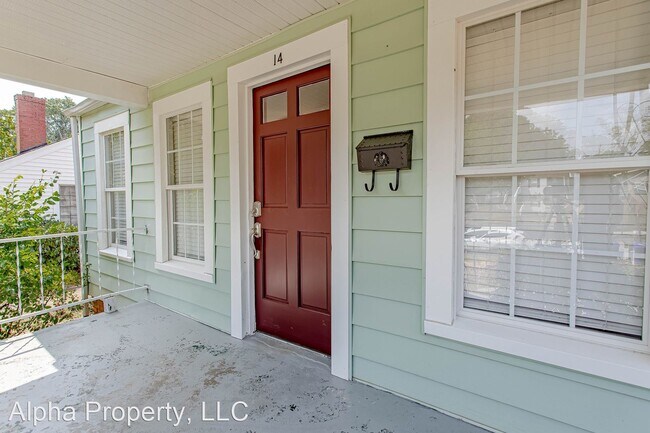 Building Photo - 2 br, 1 bath House - 14 Skyland Drive
