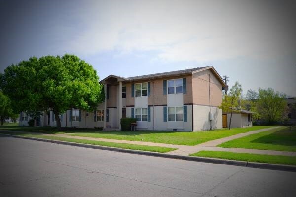 Building Photo - 4531 S Woodward Ave