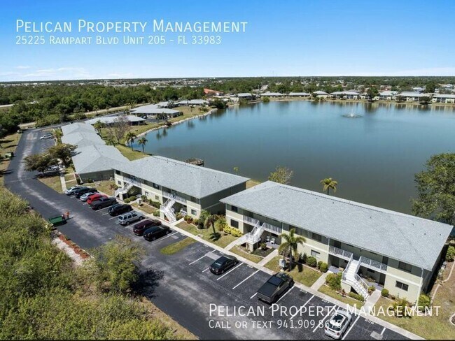 Foto del edificio - 25225 Rampart Blvd