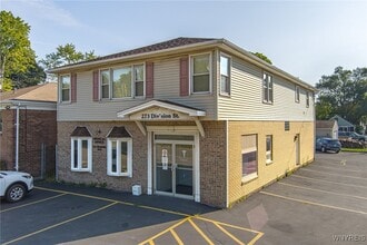 Building Photo - 273 Division St