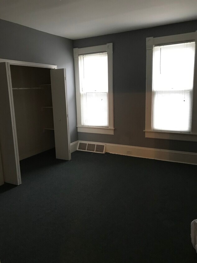 Bedroom 1 - 2477 N Oakland Ave
