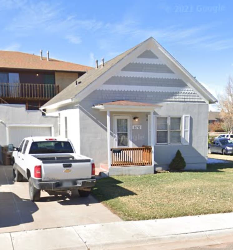 Primary Photo - 670 N 14th St