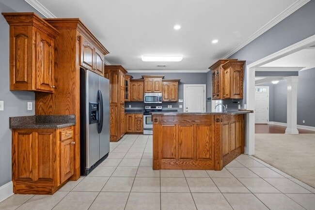 Foto del edificio - 3848 Thoreau Dr