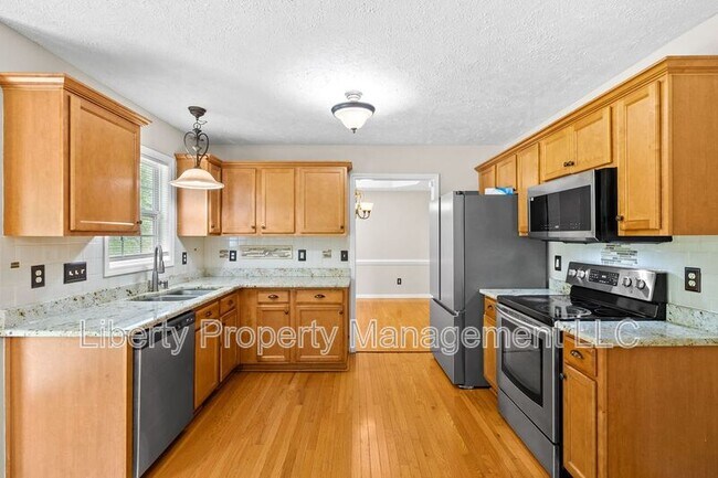 Foto del edificio - 3640 Ambition Rd