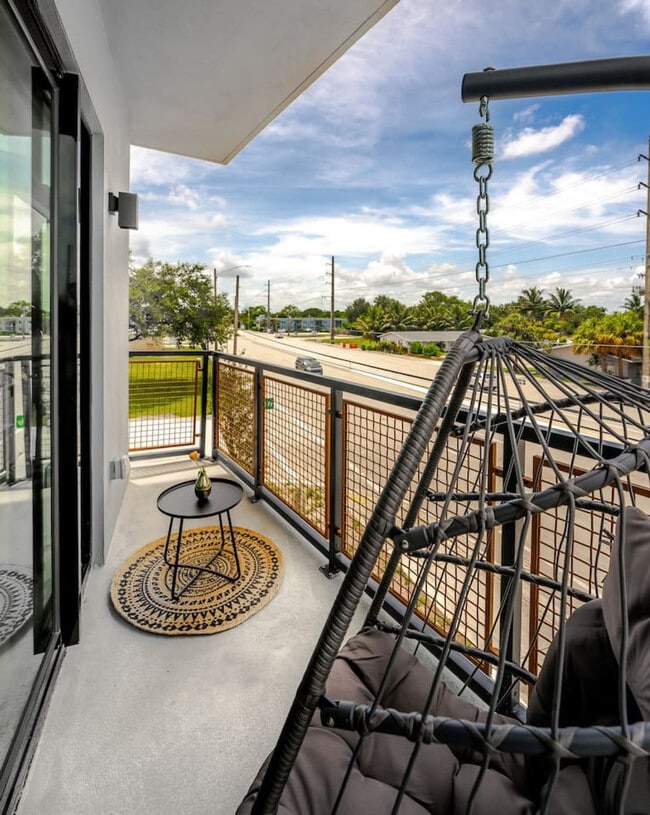 Foto del edificio - 2750 Griffin Rd