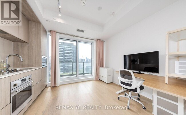 Photo du bâtiment - 130 River St