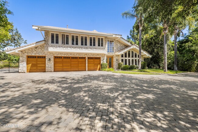 Foto del edificio - 1241 Canyon Rim Cir