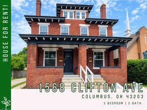 Building Photo - 1566-1568 Clifton Ave