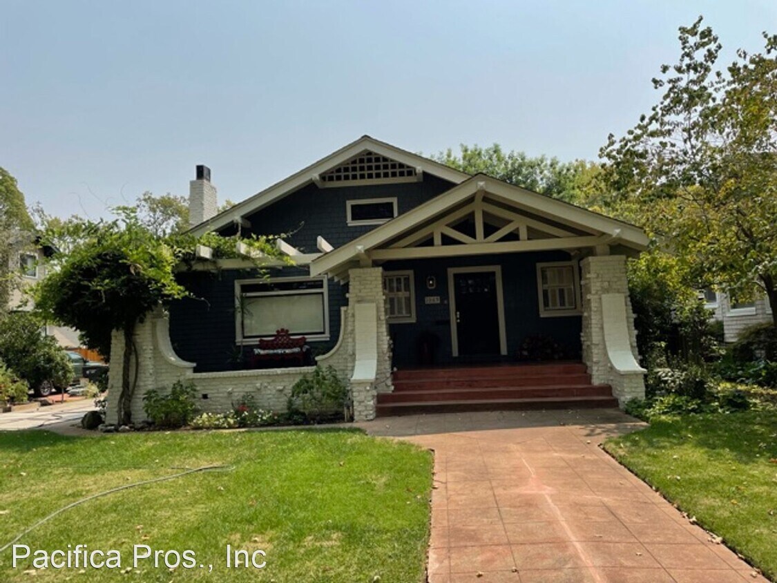 Primary Photo - 2 br, 1 bath House - 1069 40th Street