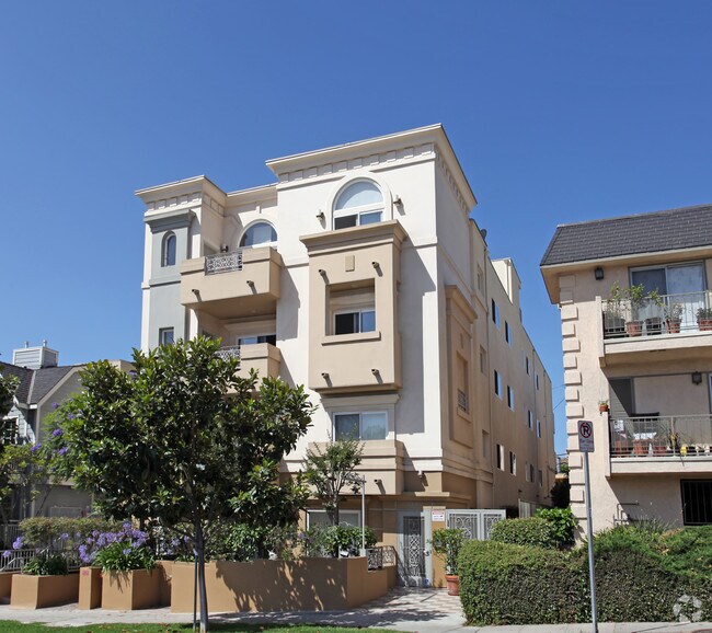 1409 S Westgate Ave, Los Angeles, CA 90025 Apartments - Los Angeles, CA