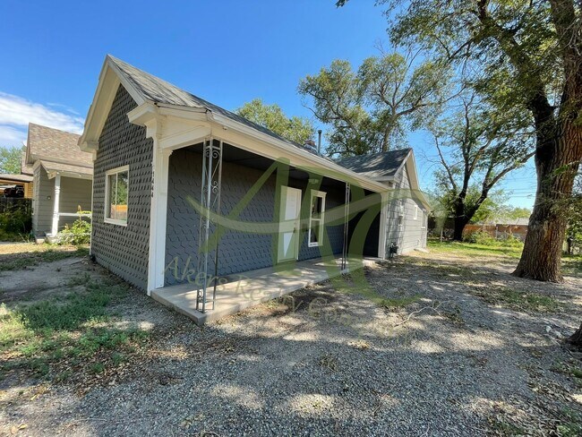 Foto del edificio - 1444 Cypress St