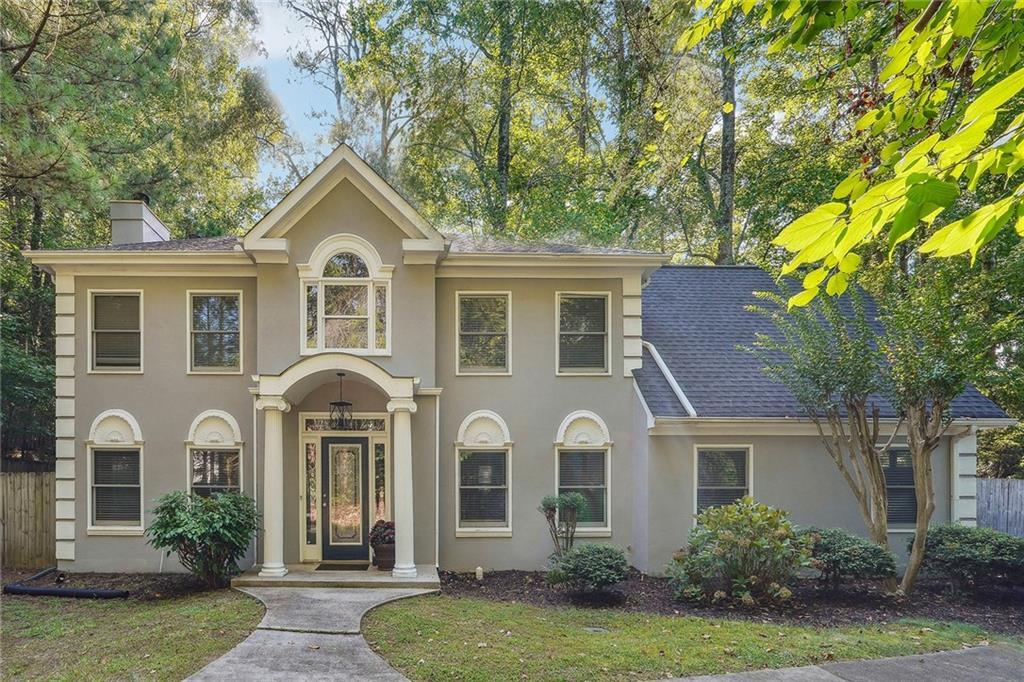 Foto principal - 515 Spring Gate Ln