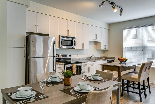 Interior Photo - ReNew Federal Hill East