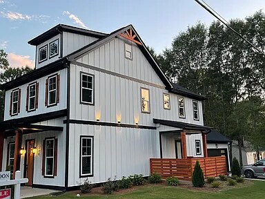 Building Photo - 200 Felker St
