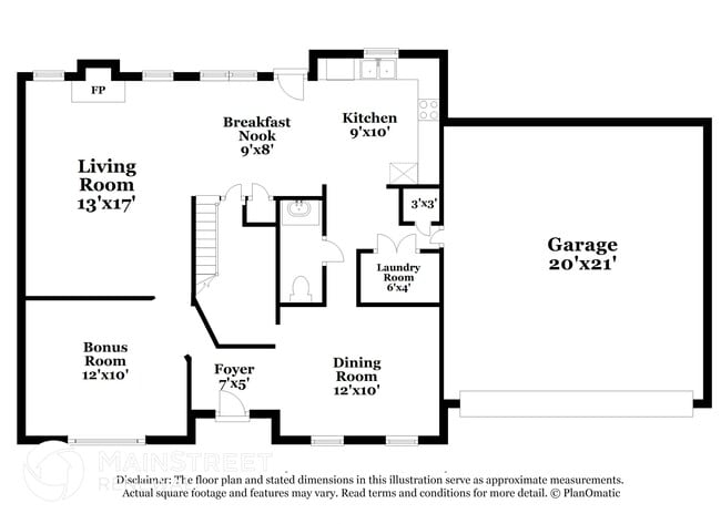 Building Photo - 2204 Lancey Dr