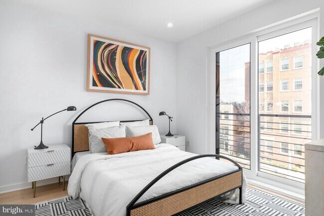 Foto del edificio - 7700 Georgia Ave NW