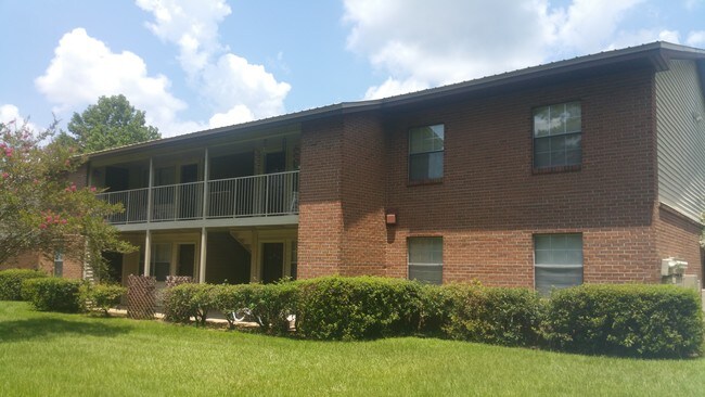 Apartments In Bay Minette Al