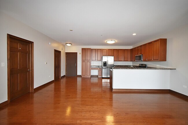 Foto del edificio - 160 S River St