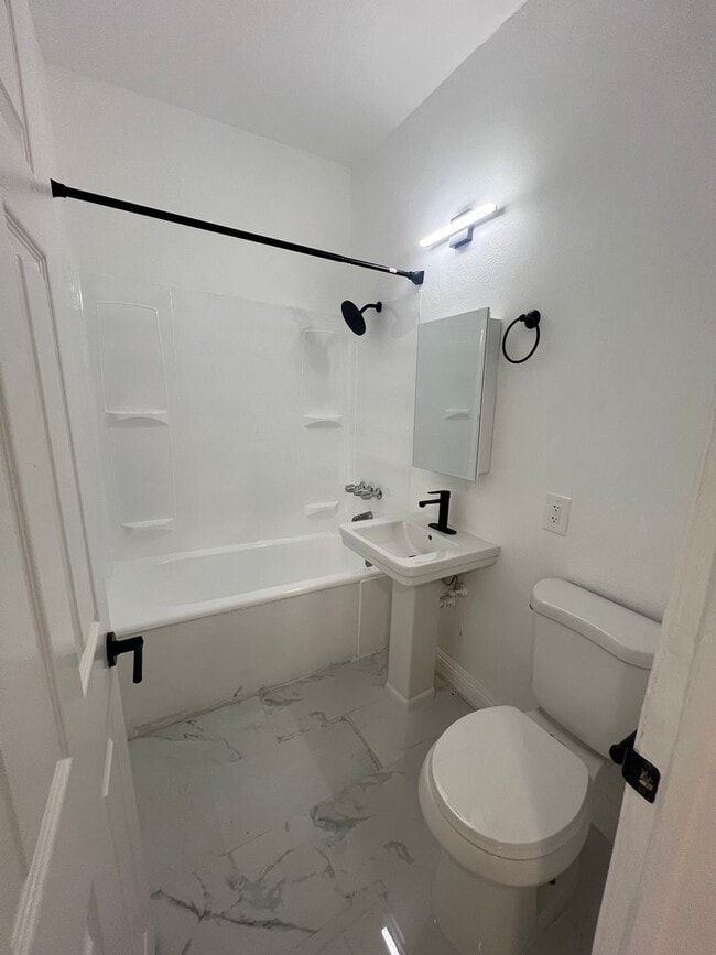 Foto del interior - Wilton Way Apartments