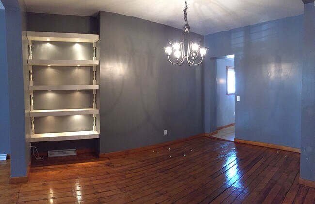 Photo - 3 Bedroom House in Lawrenceville