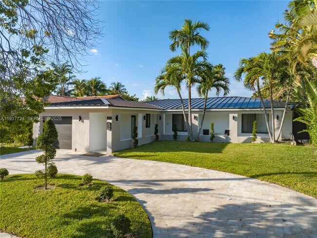 Foto del edificio - 1625 Daytonia Rd