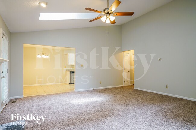 Building Photo - 5208 Wallingford Dr