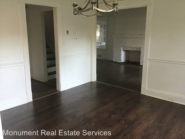 Foto del edificio - 4 br, 1 bath House - 3192 Sycamore Rd