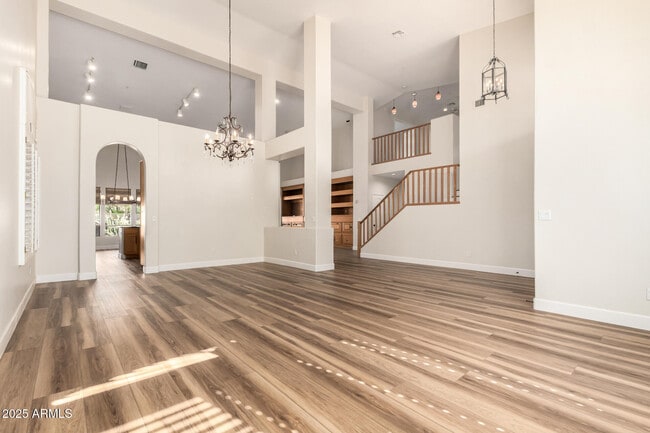 Building Photo - 7446 E Journey Ln