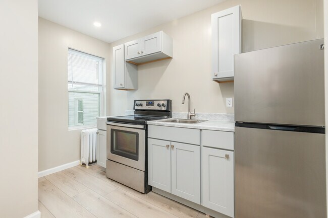 Foto del edificio - 4709 Penn St