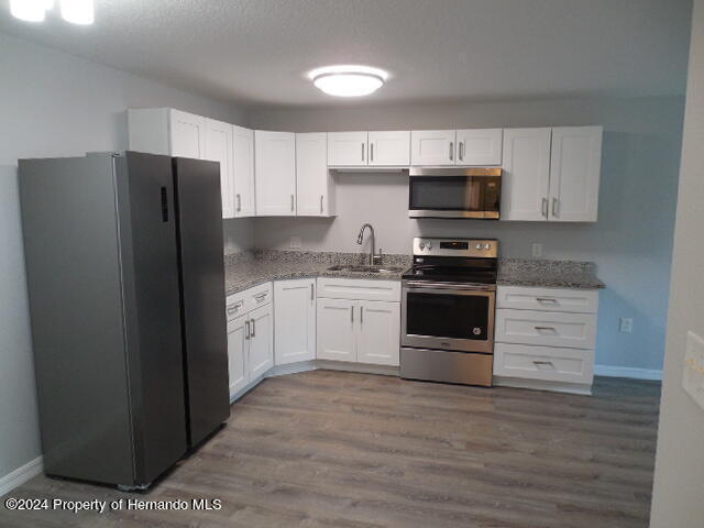 Foto del edificio - 6125 Chesham Dr