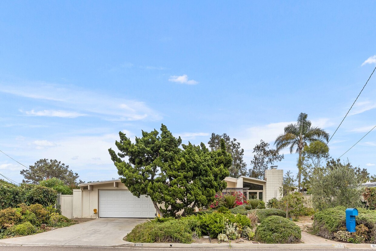 Primary Photo - La Jolla – Beautifully upgraded one-story ...