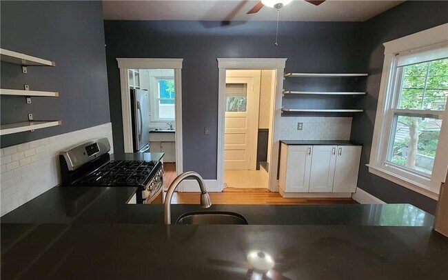 Foto del edificio - 255-257 Cypress St