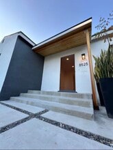 Building Photo - 8525 Hargis St