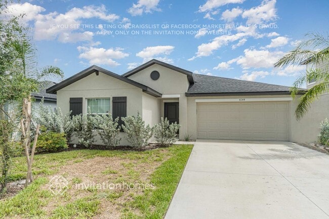 Building Photo - 4244 Palatina Way