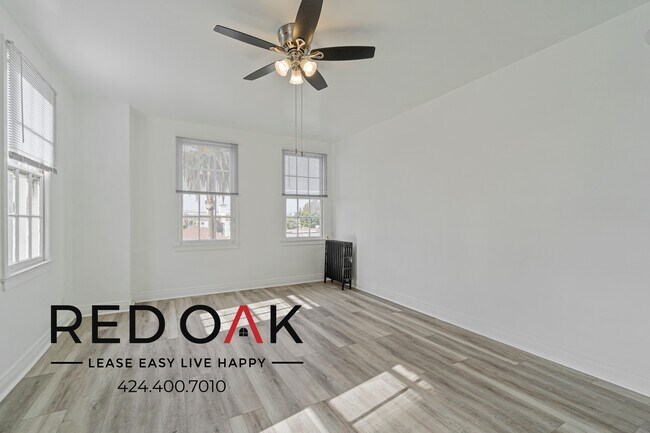 Foto del edificio - 2505 W 6th St