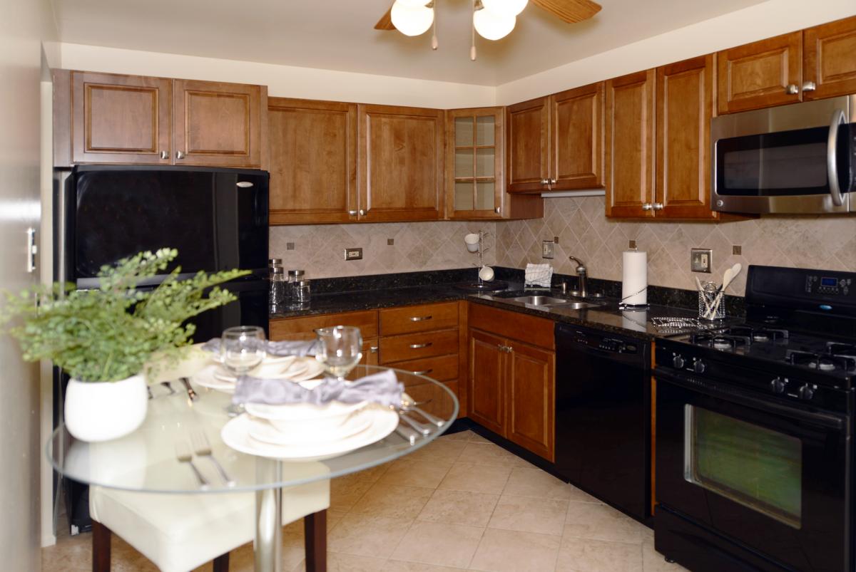 Stonebridge of Arlington Heights Apartments Arlington Heights, IL