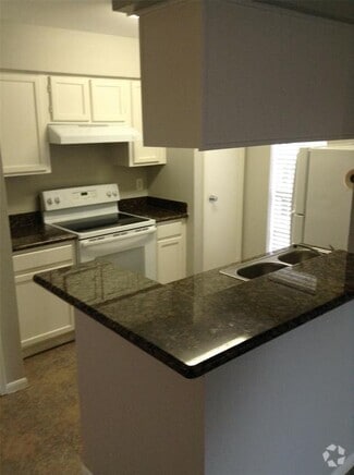 Building Photo - 2120 El Paseo St