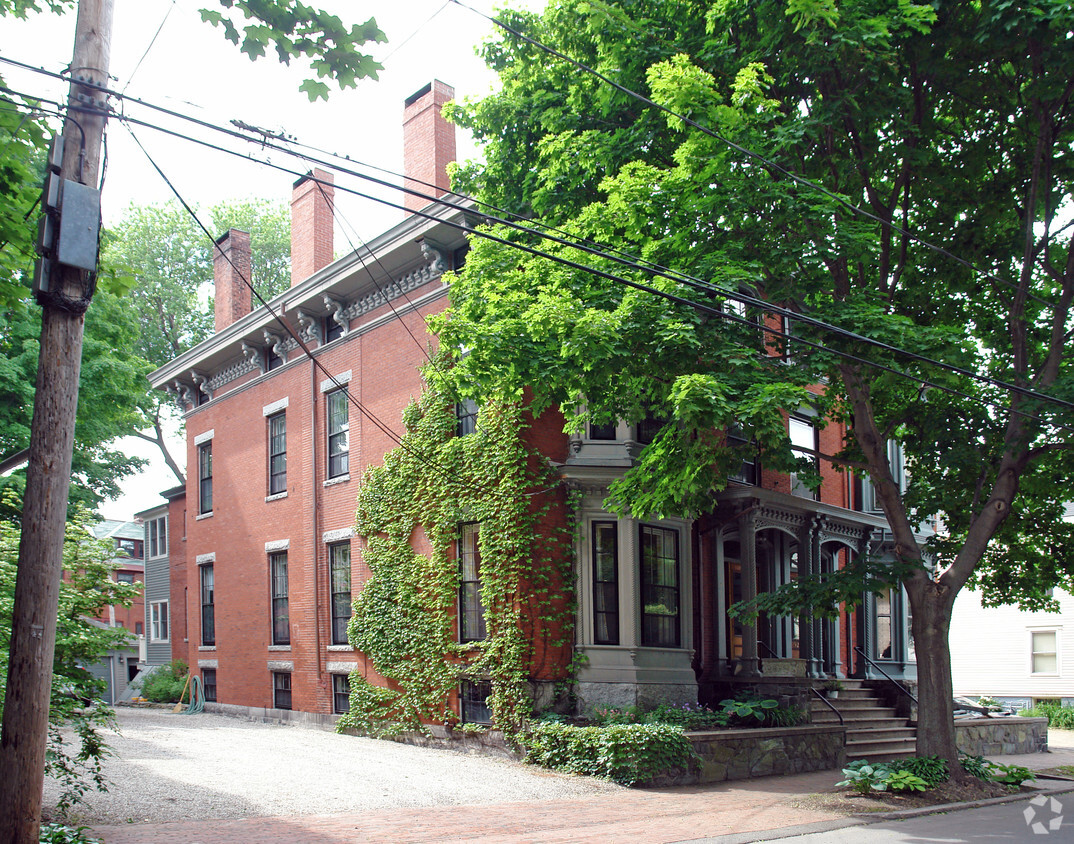 Foto del edificio - 50-52 Carleton St